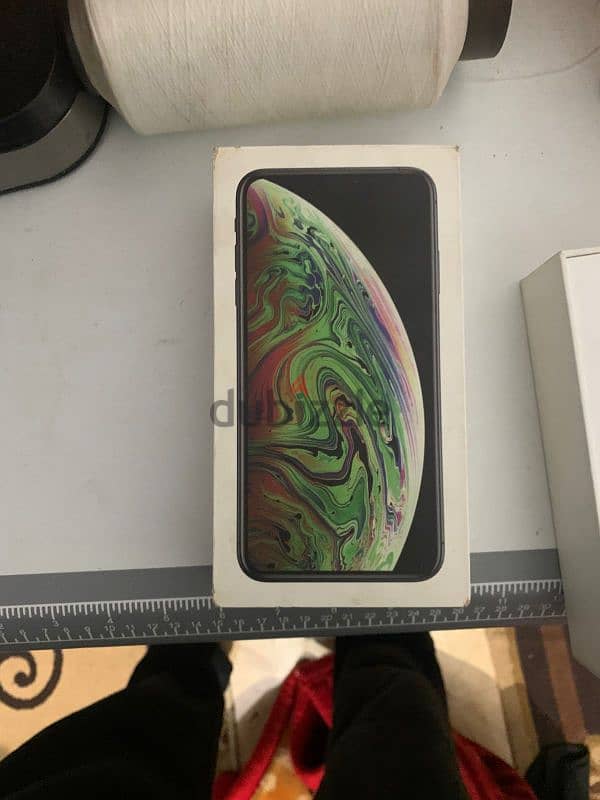 Iphone xs max ايفون اكس اس ماكس 5