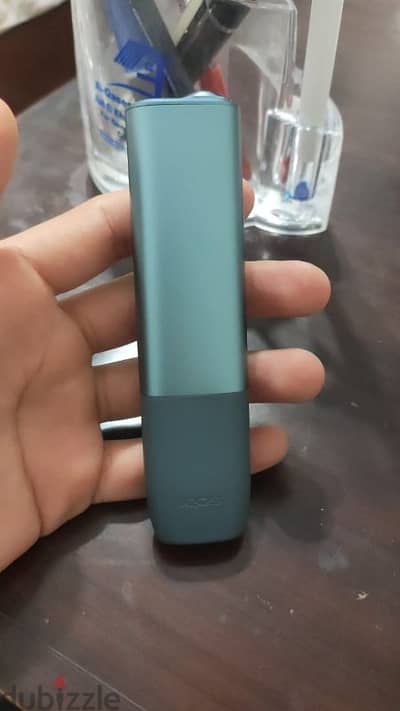 iqos