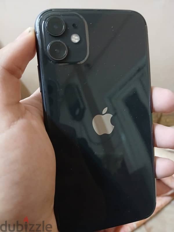 iPhone11 ايفون ١١ 3