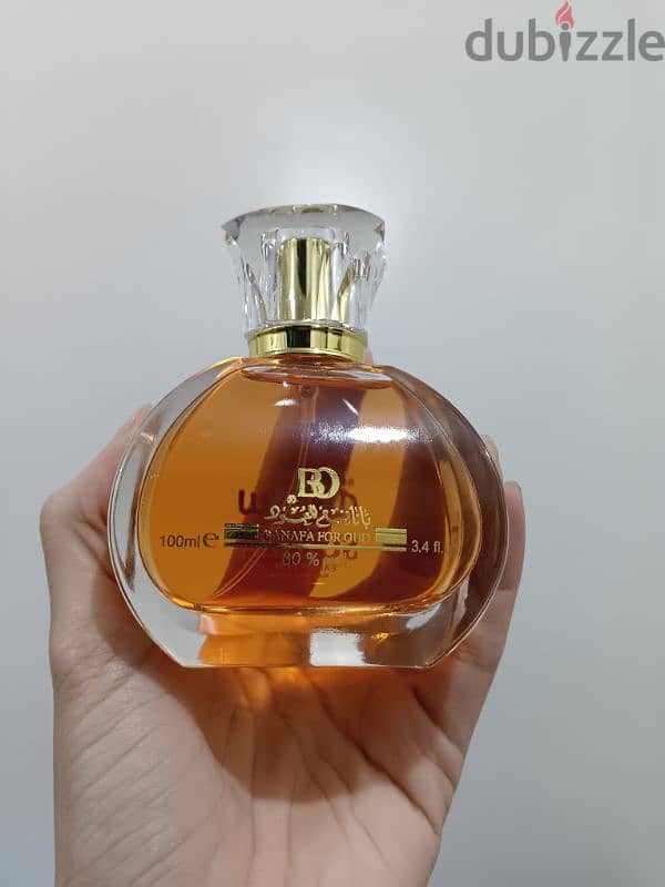 suhila perfume 3