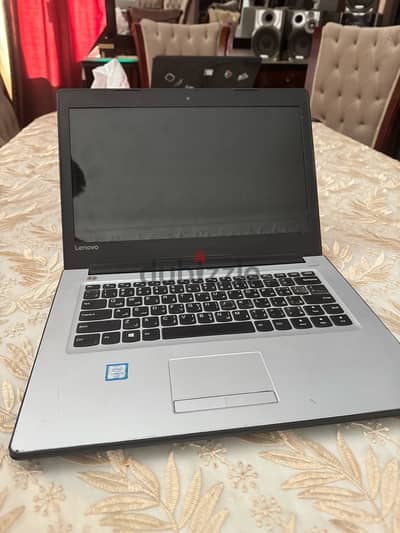 lenove ideapad 310-14isk