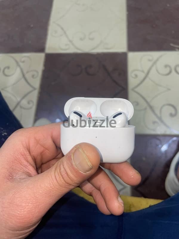 سماعة AirPod  Apple Original 2