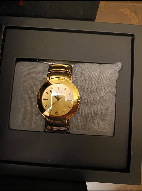 rado diastar original watch 0