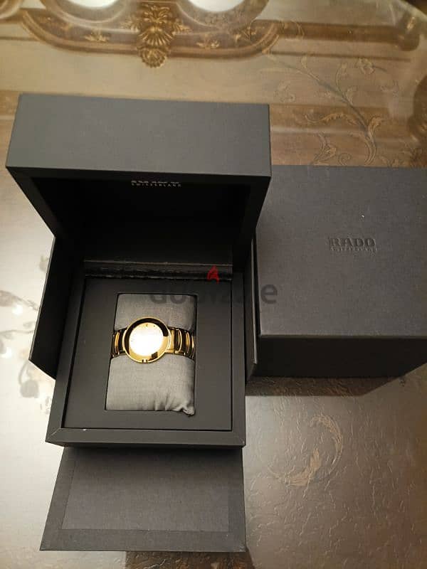 rado diastar original watch 3