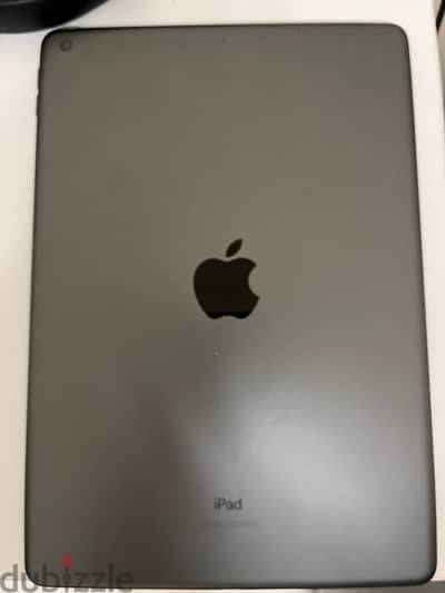 iPad