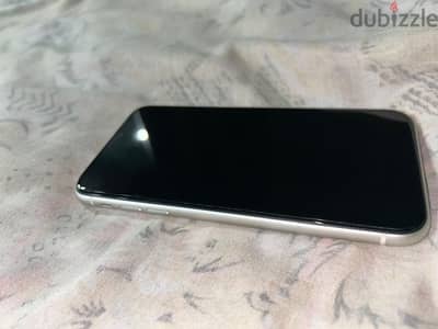 iPhone 11 perfect condition