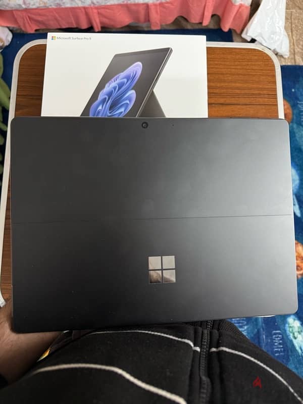 Microsoft Surface Pro 9 4