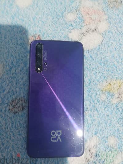 huawei nova 5t