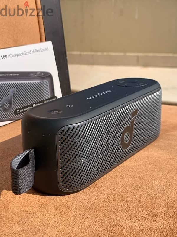 ANKER Soundcore Speaker Bluetooth 2