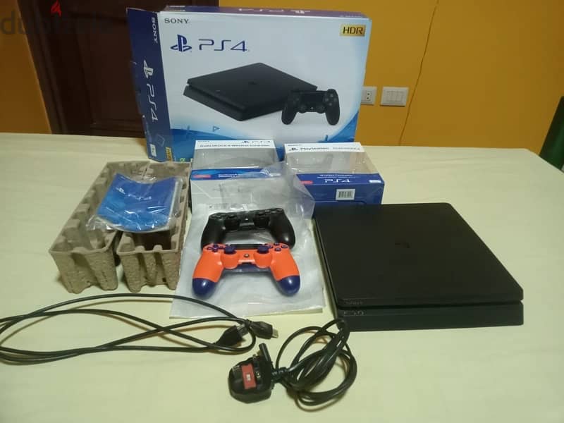 Playstation 4 0