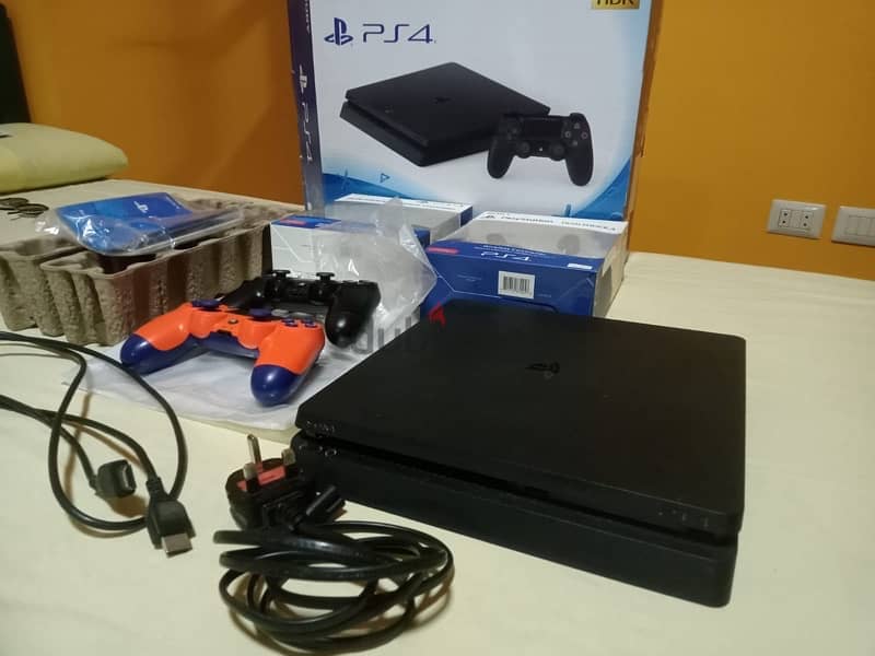 Playstation 4 1