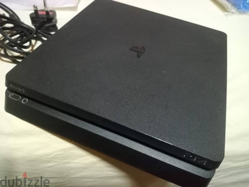 Playstation 4 2