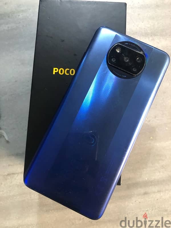 pocox3pro 0