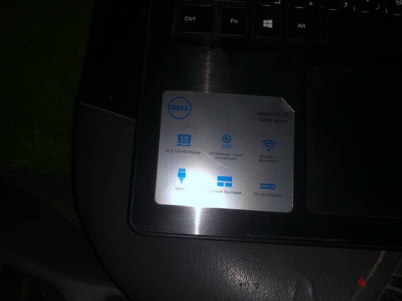 dell inspiron 15 5000 series 3