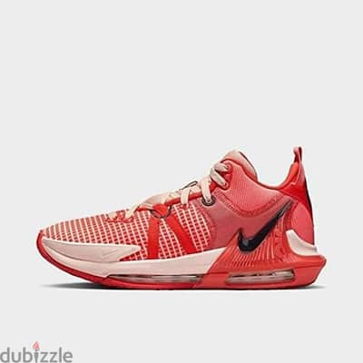 Nike Lebron witness 7