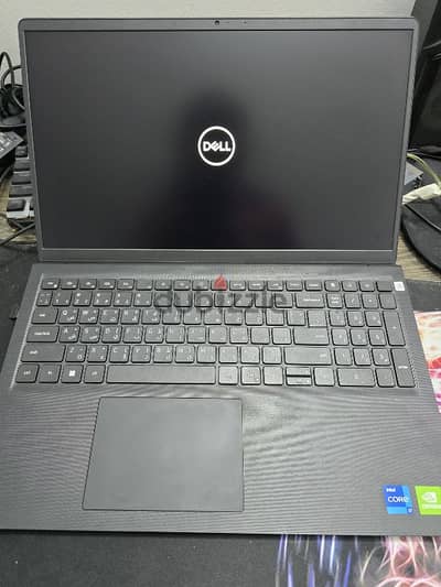 لابتوب dell