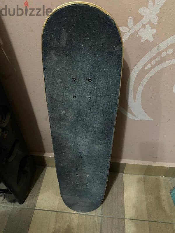 skateboard from decathlon 2