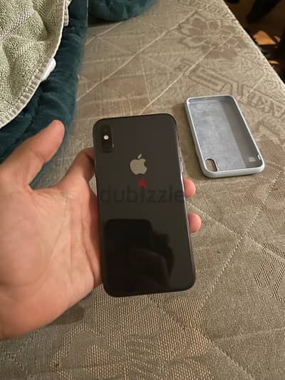 iphone x like new