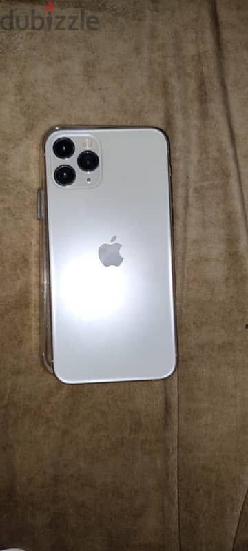 iPhone 11 Pro