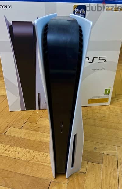 Playstation 5