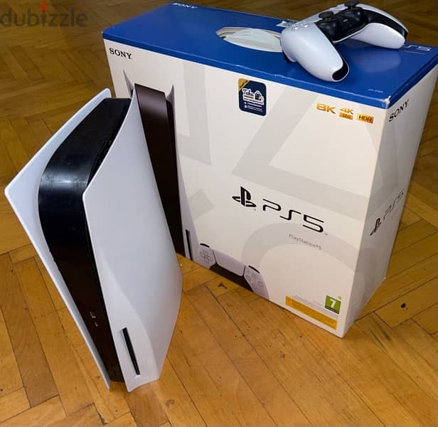 Playstation 5 1