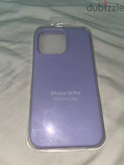 iPhone 14 Pro case