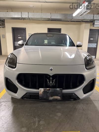 Maserati