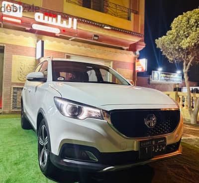 ام جى زد إس 2021 MG ZS