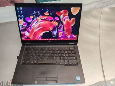 Laptop Dell Latitude 7390