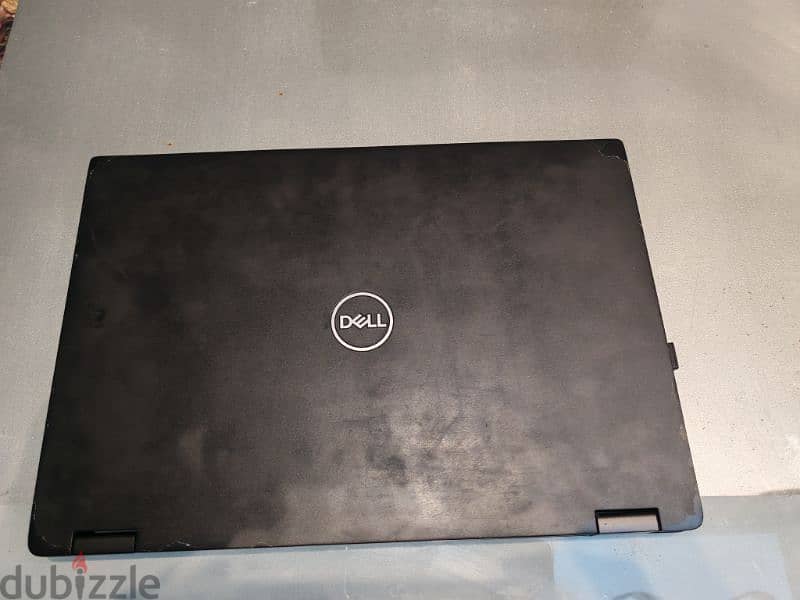 Laptop Dell Latitude 7390 1