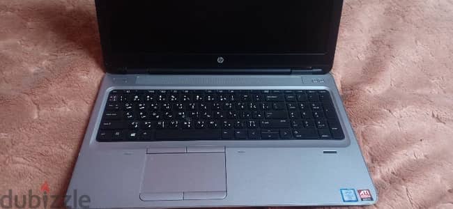 لابتوب hp