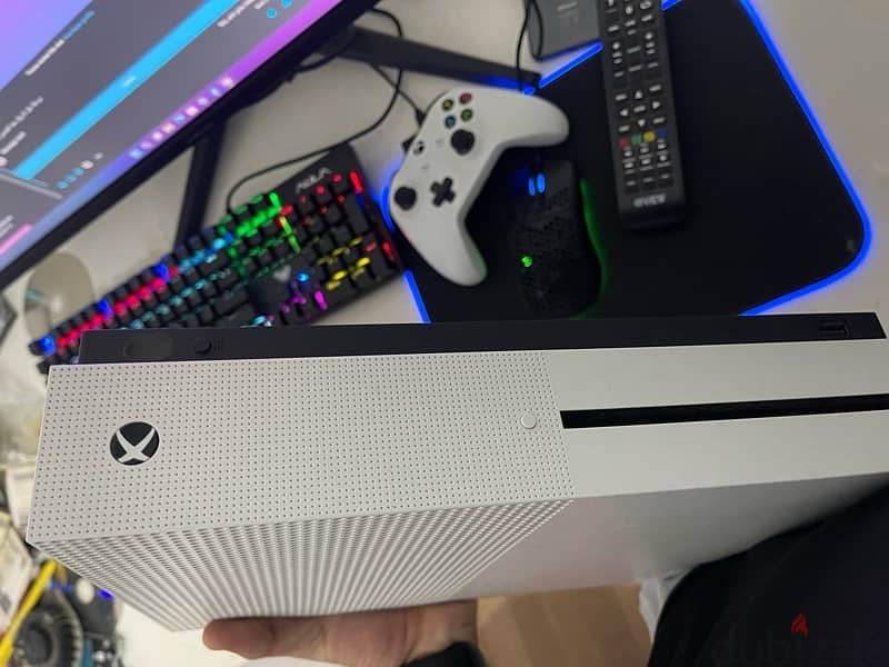 xbox one s 1