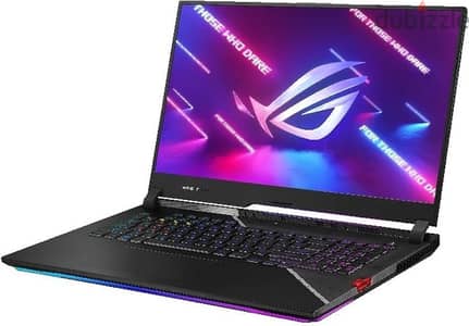 Asus rog strix scar 17