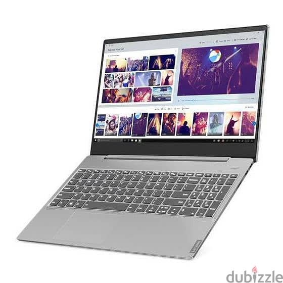 Lenovo IdeaPad S540 15.6 Inch FHD Laptop - (Intel Core i7, 8 GB RAM, 1