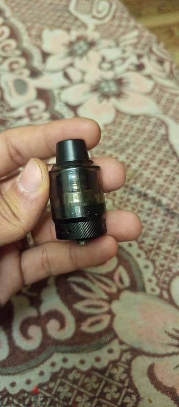 تانك UB pro pod tank DL