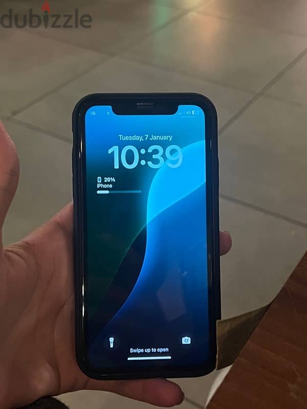 IPhone XR used 1