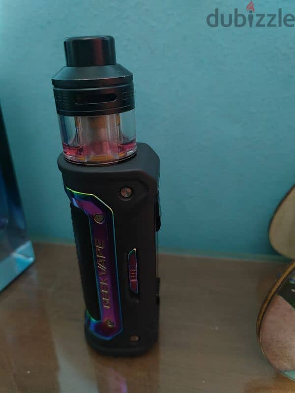 Geek vape 0