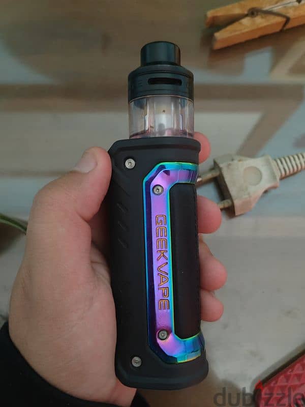 Geek vape 1