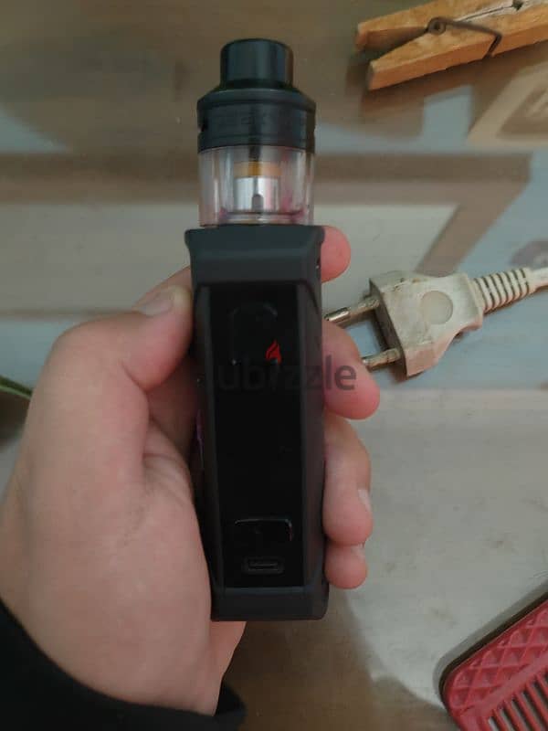 Geek vape 2