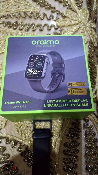 oraimo