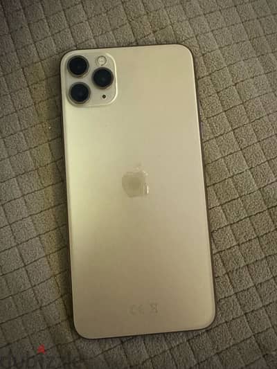 iPhone 11 pro max