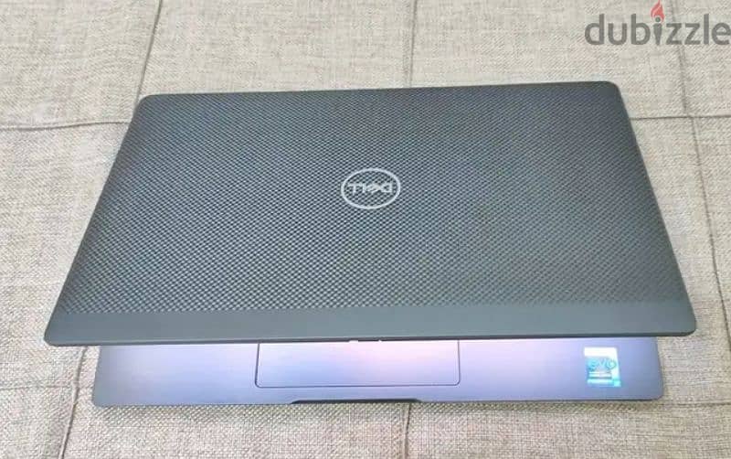 Dell 7420 2in 1 0