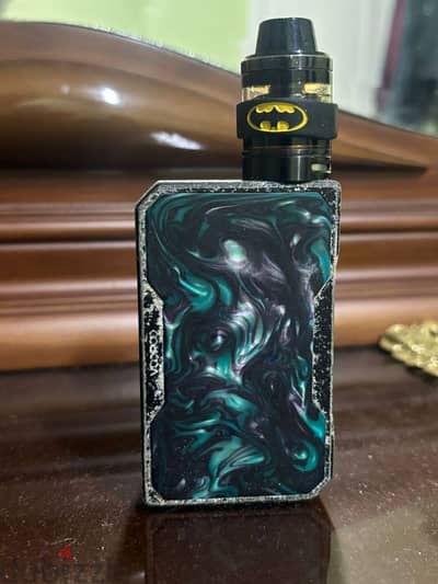 vape drag 2