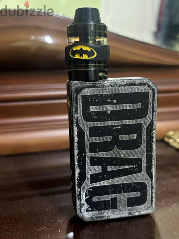 vape drag 2 4