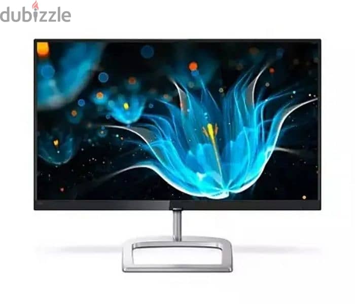 Philips 24 IPS monitor 0