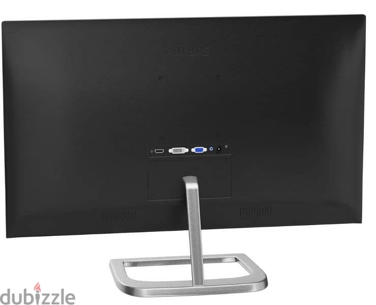 Philips 24 IPS monitor 1