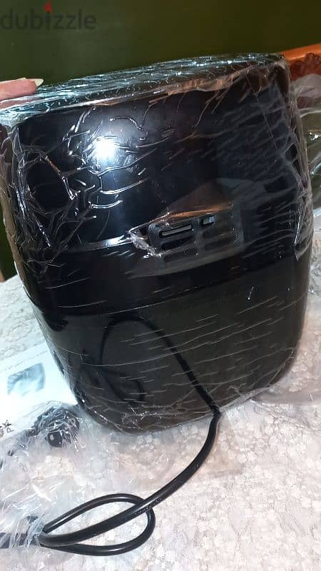 Air Fryer. 3