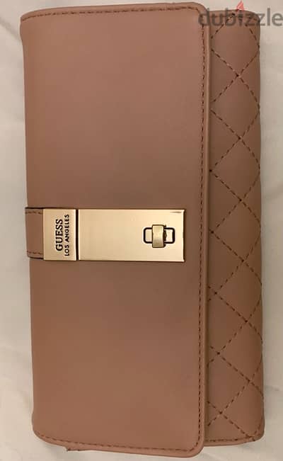 Guess wallet Original 100/100