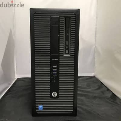 hp 600g1 ram 16 hdd 128+500+gtx 750 ti