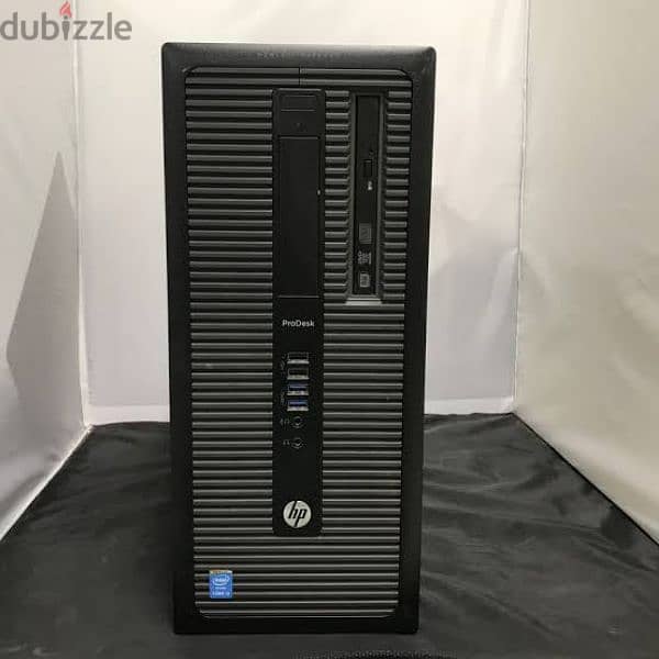 hp 600g1 ram 16 hdd 128+500+gtx 750 ti 0